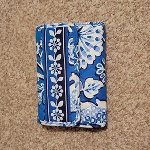 Vera Bradley Wallet
